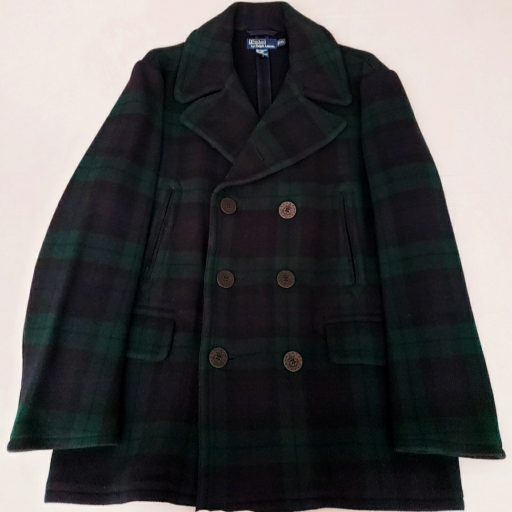 Ralph Lauren Men's Jacket
